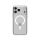 SPIGEN Ultra Hybrid Mag Magsafe do Iphone 17 Pro Clear/White 8800283314786 - 1359914 - zdjęcie 2